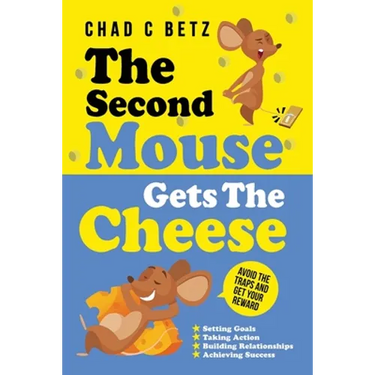 The Second Mouse Gets The Cheese: Avoid the Traps and Get Your Reward