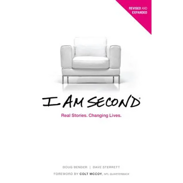 I Am Second: Real Stories. Changing Lives.