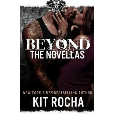 Beyond: The Novella Collection