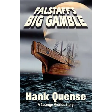Falstaff's Big Gamble