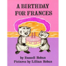 A Birthday for Frances