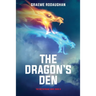 The Dragon's Den: The Metaframe War: Book 3