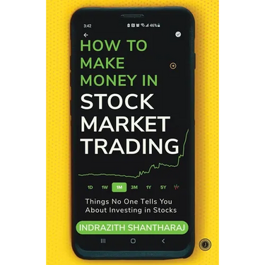 How to Make Money in Stock Market Trading: Things No One Tells You About Investing in Stocks