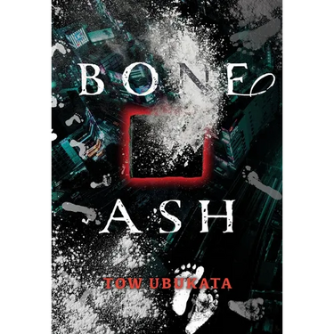 Bone Ash