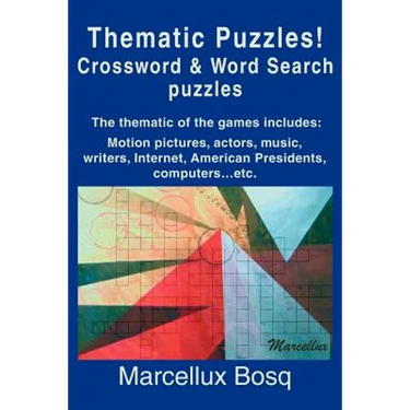 Thematic Puzzles! Crossword