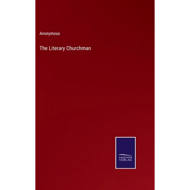 The Literary Churchman