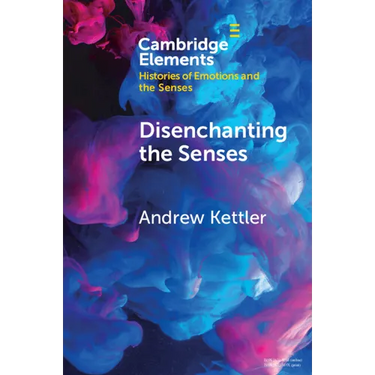 Disenchanting the Senses