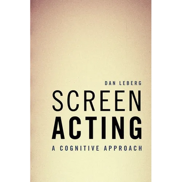 Screen Acting: A Cognitive Approach