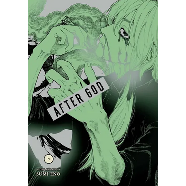 After God, Vol. 9