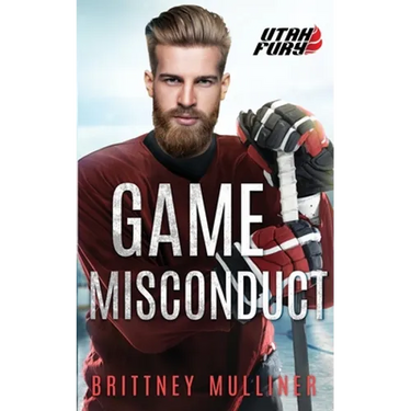 Game Misconduct