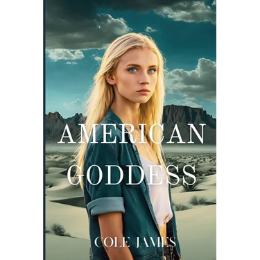 American Goddess