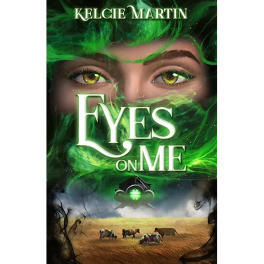 Eyes on Me