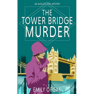 The Tower Bridge Murder