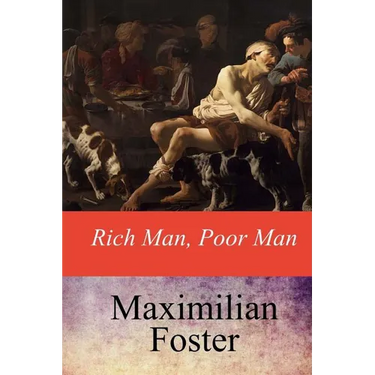 Rich Man, Poor Man