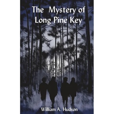 The Mystery of Long Pine Key