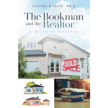 The Bookman and the Realtor: A Murder Mystery