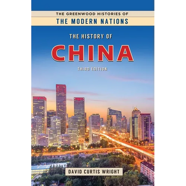 The History of China