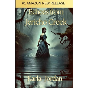 Echoes From Jericho Creek
