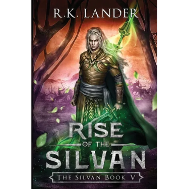 Rise of the Silvan