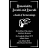 Demoniality: Incubi and Succubi: A Book of Demonology