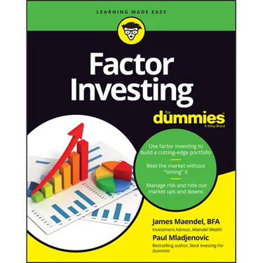 Factor Investing for Dummies