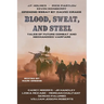 Blood, Sweat, and Steel: Tales of Future Combat and Mechanized Warfare