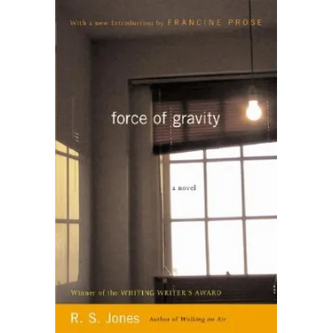 Force of Gravity