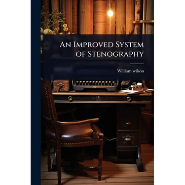 An Improved System of Stenography