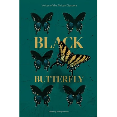 Black Butterfly: Voices of the African Diaspora