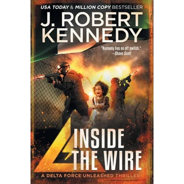 Inside the Wire