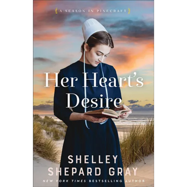 Her Heart's Desire