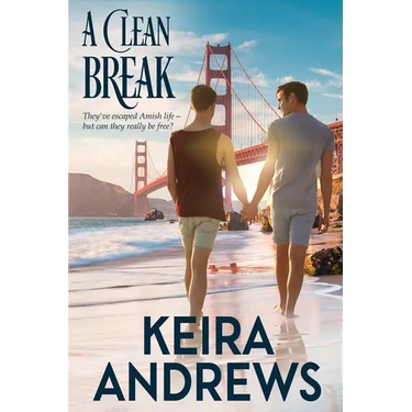 A Clean Break