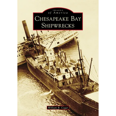 Chesapeake Bay Shipwrecks