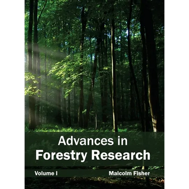 Advances in Forestry Research: Volume I