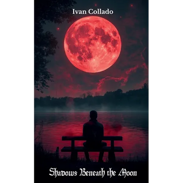 Shadows Beneath the Moon