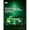 Product Design and Testing for Automotive Engineering