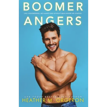 Boomerangers