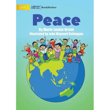 Peace