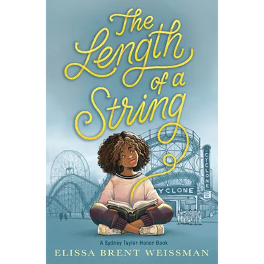 The Length of a String