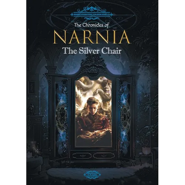 The Chronicles of Narnia: The Silver Chair