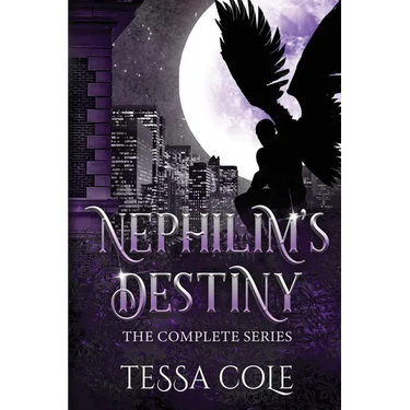 Nephilim's Destiny: The Complete Series