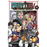 Fairy Tail: 100 Years Quest 11