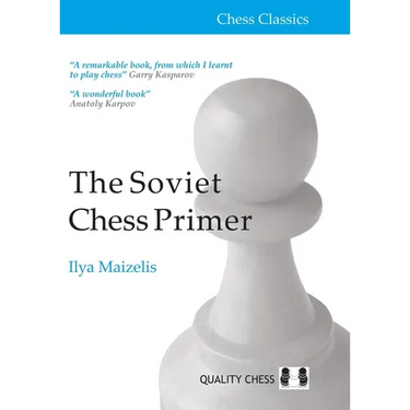 Soviet Chess Primer