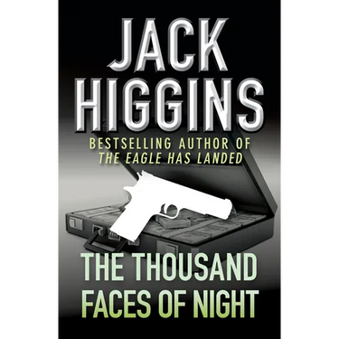 The Thousand Faces of Night
