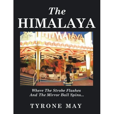 The Himalaya: Where the Strobe Flashes and the Mirror Ball Spins