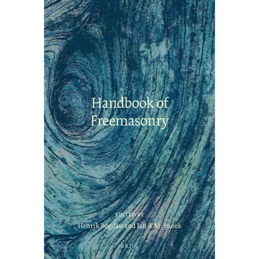 Handbook of Freemasonry