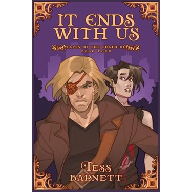 It Ends With Us