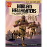 Harlem Hellfighters: Elite Infantry Soldiers of World War I