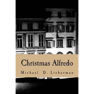 Christmas Alfredo