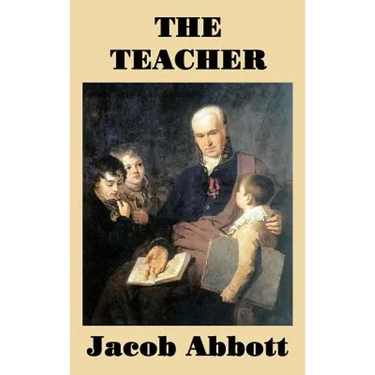 The Teacher